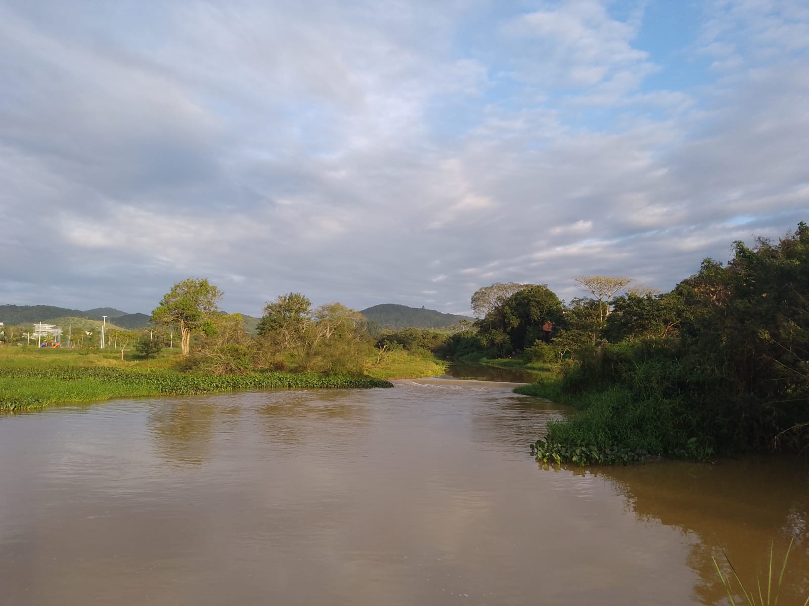 Rio Camboriú