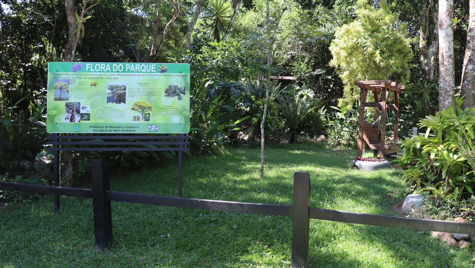 Semana do Meio Ambiente